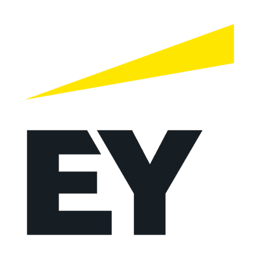 EY logo