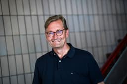 Joachim Schoss, Business Advisor