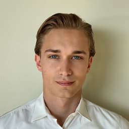 Keean Richterich, Business Advisor